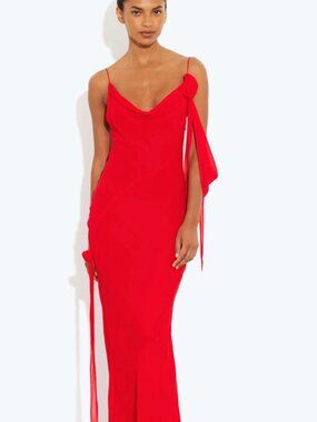 Rat and Boa SIRENA DRESS New with Tag Size S